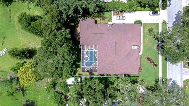 2504 Oak Landing Dr, Brandon, FL 33511 - view of subject property