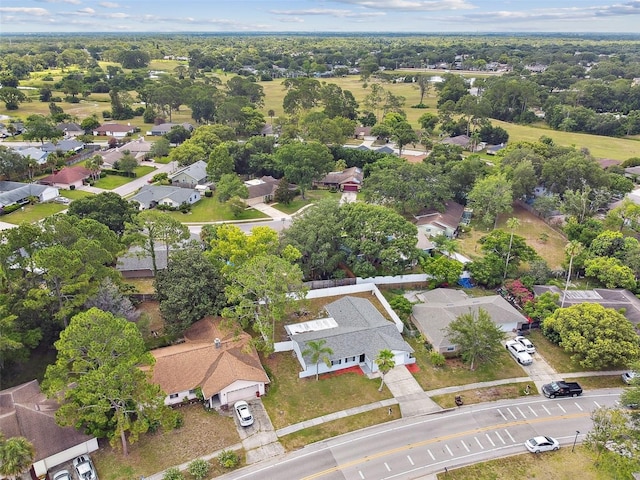 446 Eagle Cir, Casselberry, FL 32707 - aerial view of residential area