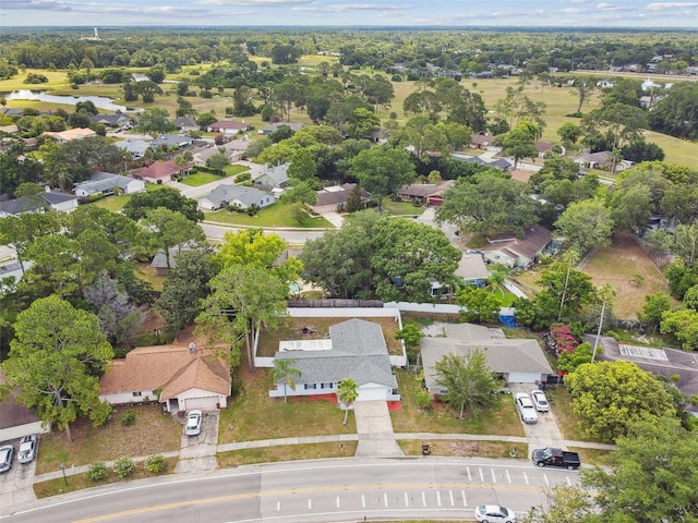446 Eagle Cir, Casselberry, FL 32707 - aerial view of property's location featuring nearby suburban area