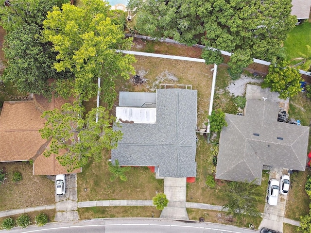 446 Eagle Cir, Casselberry, FL 32707 - view of subject property
