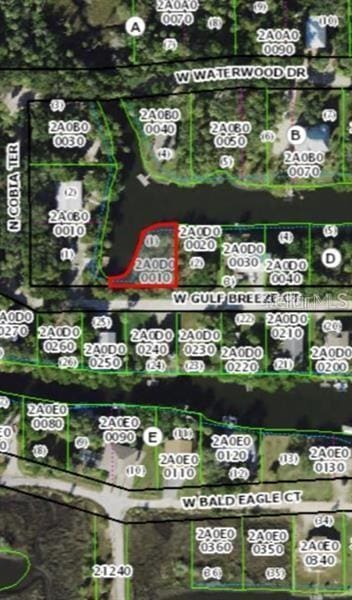12119 W Gulf Breeze Ct, Crystal River, FL 34429 - photo 2