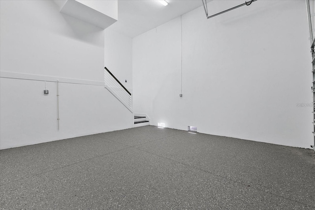 5006 W Idaho St, Tampa, FL 33616 - view of basement