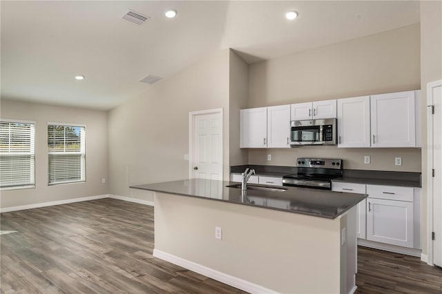 14817 Summer Branch Dr, Lithia, FL 33547 - photo 8