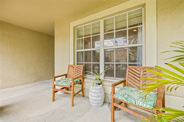 11830 Autumn Creek Dr, Riverview, FL 33569 - view of porch