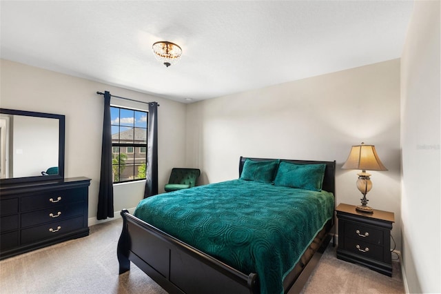 12821 Satin Lily Dr, Riverview, FL 33579 - bedroom featuring light colored carpet and baseboards