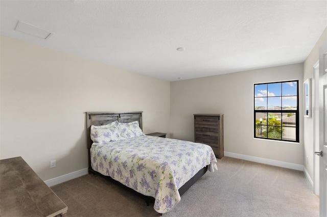 12821 Satin Lily Dr, Riverview, FL 33579 - bedroom featuring carpet flooring and baseboards