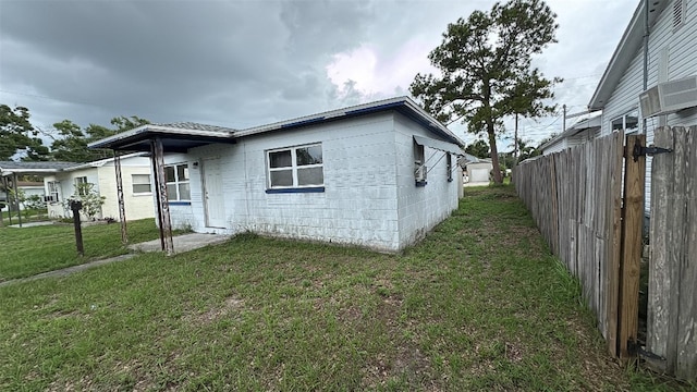 2410 38th Ave N, Saint Petersburg, FL 33713 - photo 2