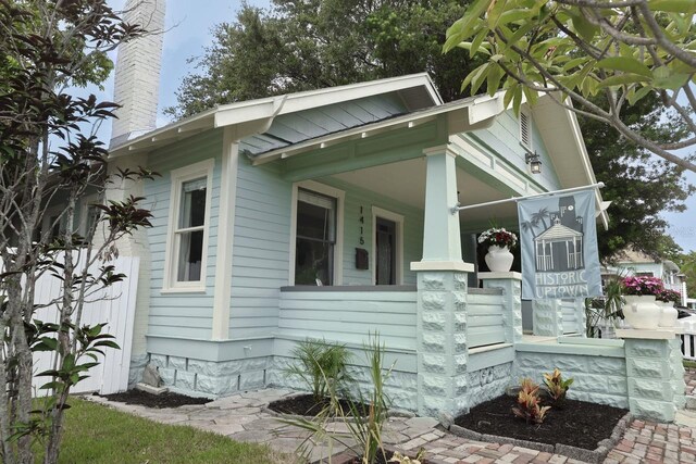 1415 7th Ave N, Saint Petersburg, FL 33705 - photo 2