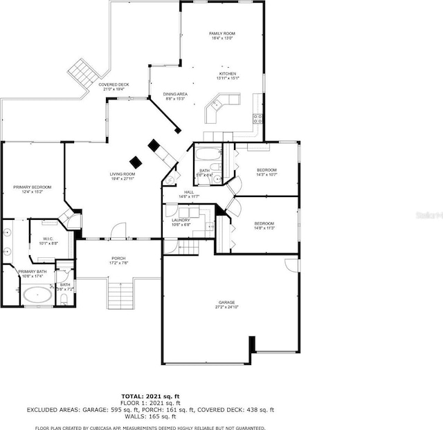 389 Grand Bay Dr, Palm Harbor, FL 34683 - photo 11