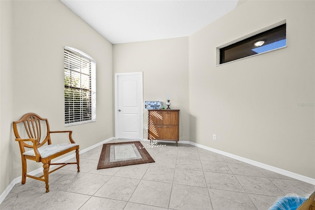 15420 27th Ct E, Parrish, FL 34219 - unfurnished room featuring baseboards and light tile patterned floors