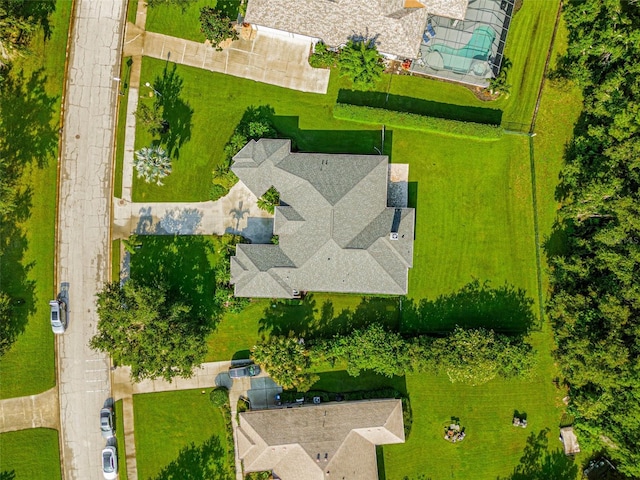 15420 27th Ct E, Parrish, FL 34219 - drone / aerial view