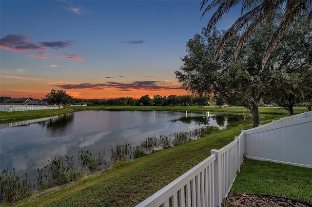 12424 White Bluff Rd, Hudson, FL 34669 - water view