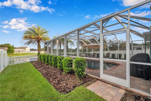 12424 White Bluff Rd, Hudson, FL 34669 - exterior space