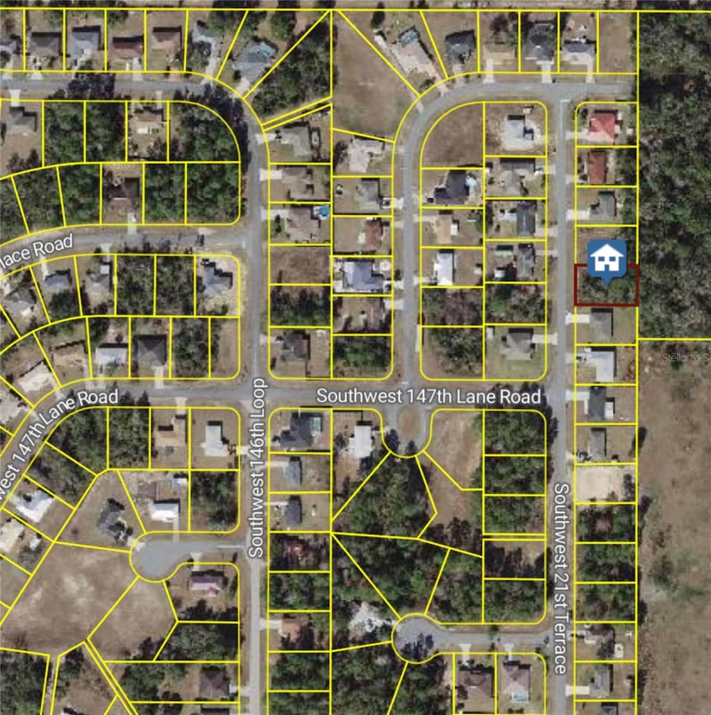 SW 21st Ter, Ocala, FL 34473 - photo 1