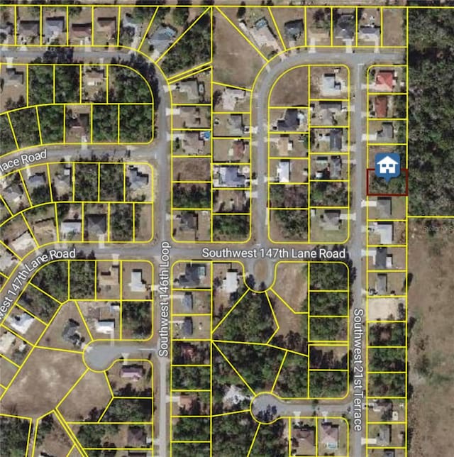 SW 21st Ter, Ocala, FL 34473 - photo 1