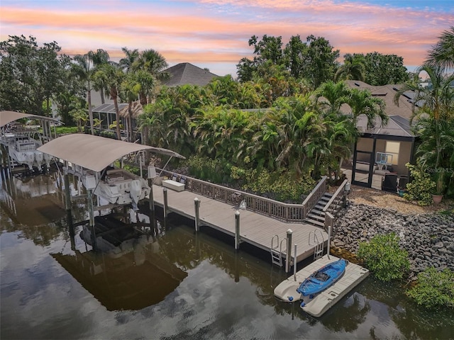 4615 Shark Dr, Bradenton, FL 34208 - photo 2