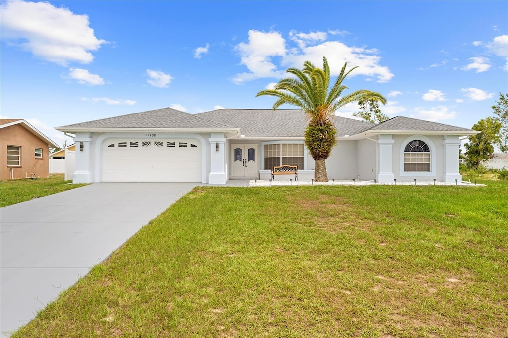 11158 Mayflower Rd, Spring Hill, FL 34608 - photo 1