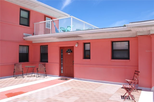 6800 Sunset Way Unit 1708, St Pete Beach, FL 33706 - view of building exterior