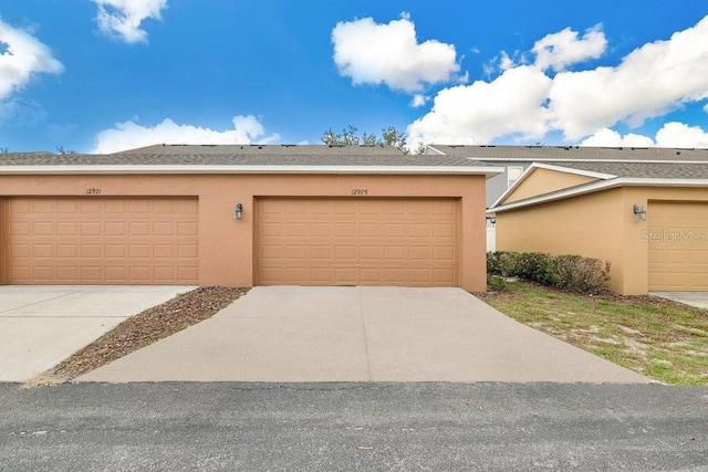 12975 Calderdale Ave, Windermere, FL 34786 - view of front of house with stucco siding