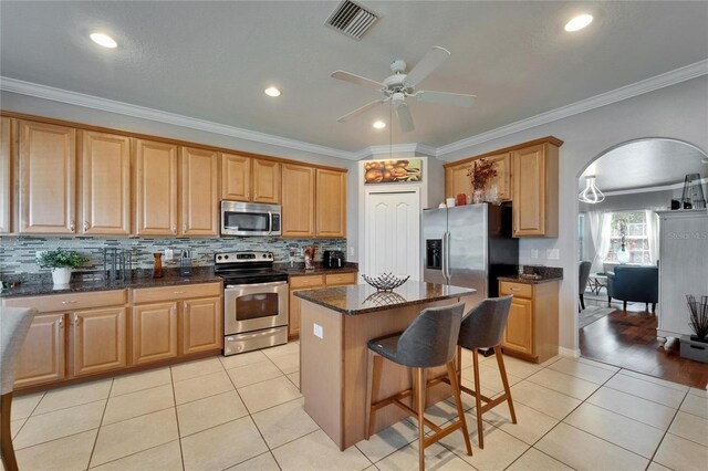 13252 Graham Yarden Dr, Riverview, FL 33579 - photo 12