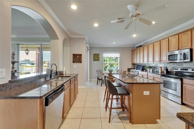 13252 Graham Yarden Dr, Riverview, FL 33579 - photo 15
