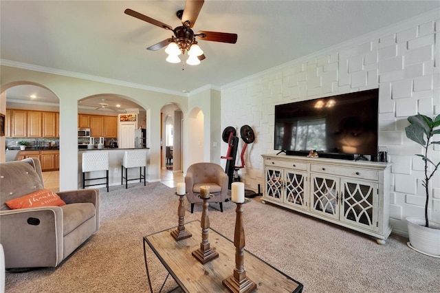 13252 Graham Yarden Dr, Riverview, FL 33579 - photo 19