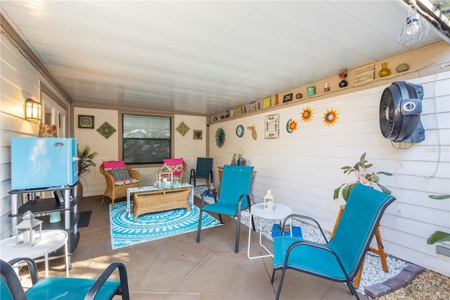12234 Cider Mill Ln, Hudson, FL 34667 - view of patio / terrace