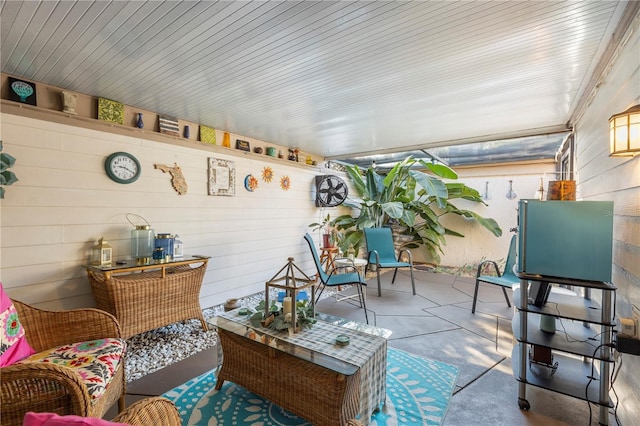 12234 Cider Mill Ln, Hudson, FL 34667 - view of sunroom / solarium