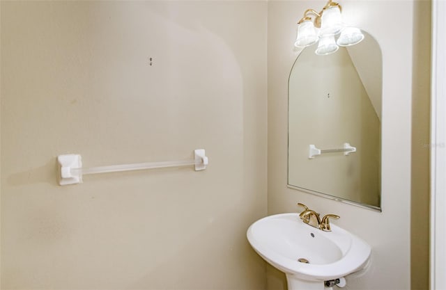 1241 Redondo Way, Wesley Chapel, FL 33543 - bathroom featuring a sink