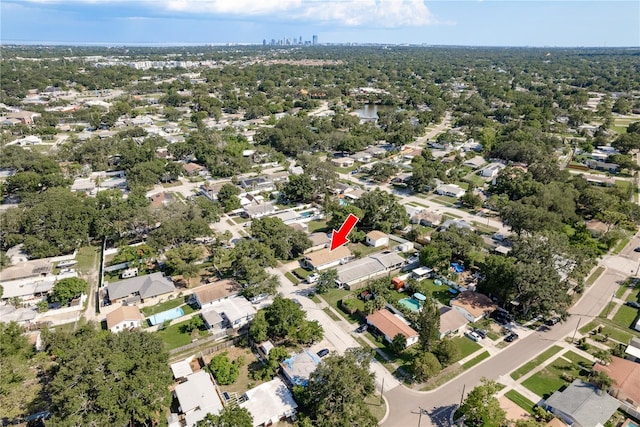 6658 Stewart Ave N, Saint Petersburg, FL 33702 - photo 2