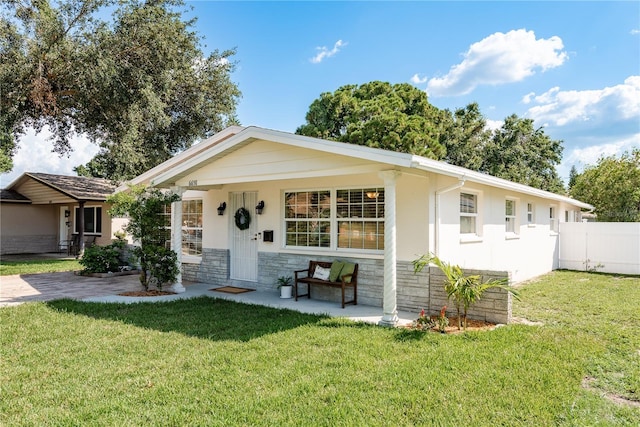 6658 Stewart Ave N, Saint Petersburg, FL 33702 - photo 4