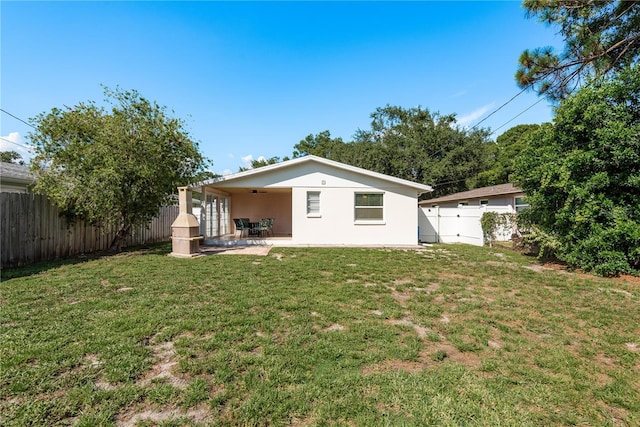 6658 Stewart Ave N, Saint Petersburg, FL 33702 - photo 27