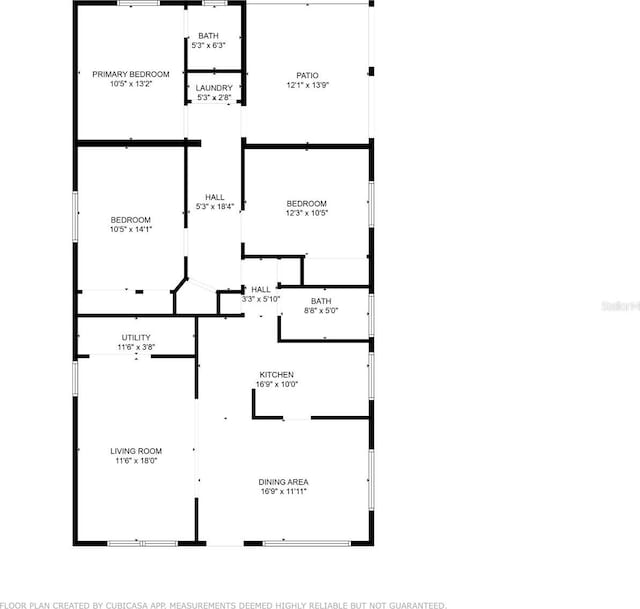 6658 Stewart Ave N, Saint Petersburg, FL 33702 - photo 33