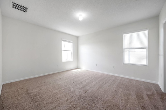 30732 Summer Sun Loop, Wesley Chapel, FL 33545 - carpeted empty room featuring baseboards