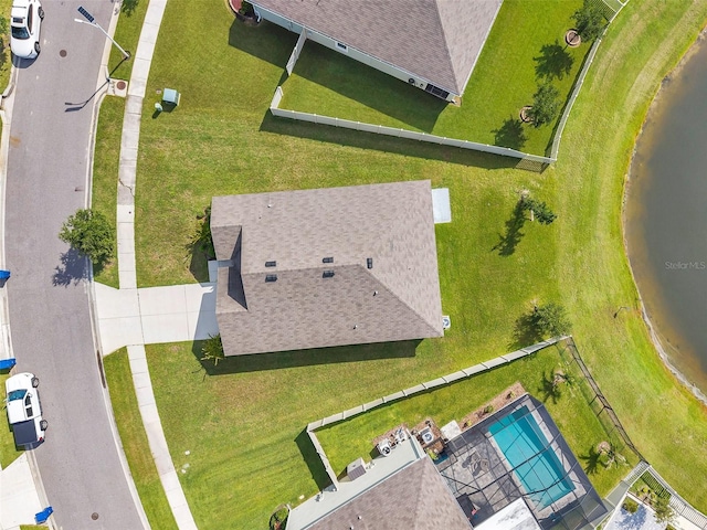 30732 Summer Sun Loop, Wesley Chapel, FL 33545 - aerial view