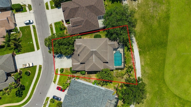 23320 Dinhurst Ct, Land O Lakes, FL 34639 - photo 2