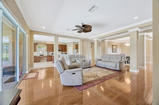 23320 Dinhurst Ct, Land O Lakes, FL 34639 - photo 9