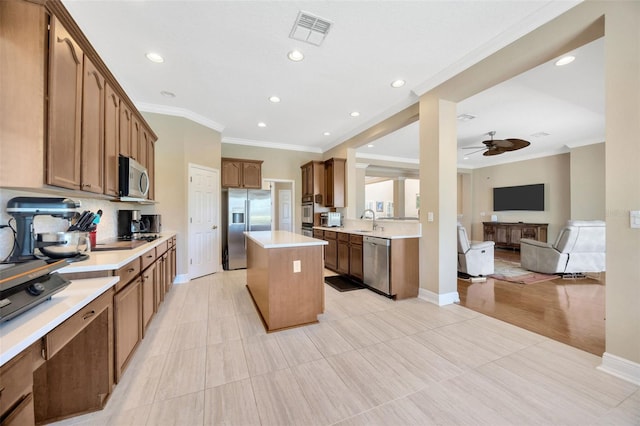 23320 Dinhurst Ct, Land O Lakes, FL 34639 - photo 10