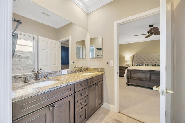 23320 Dinhurst Ct, Land O Lakes, FL 34639 - photo 28