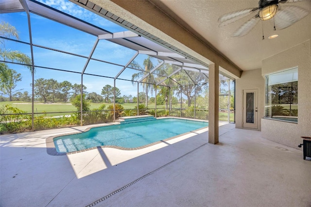 23320 Dinhurst Ct, Land O Lakes, FL 34639 - photo 40