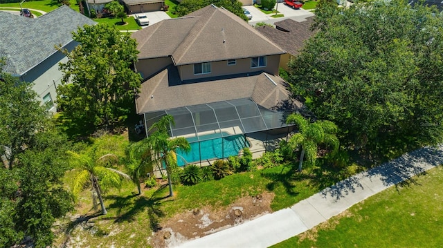 23320 Dinhurst Ct, Land O Lakes, FL 34639 - photo 46