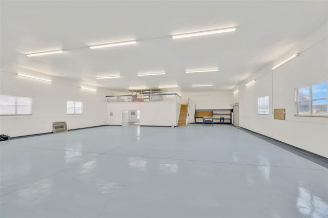 11908 Pilot Country Dr, Spring Hill, FL 34610 - view of garage