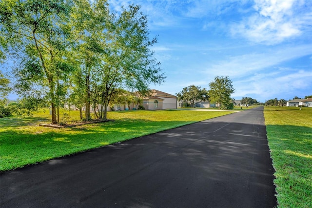 11908 Pilot Country Dr, Spring Hill, FL 34610 - view of asphalt road