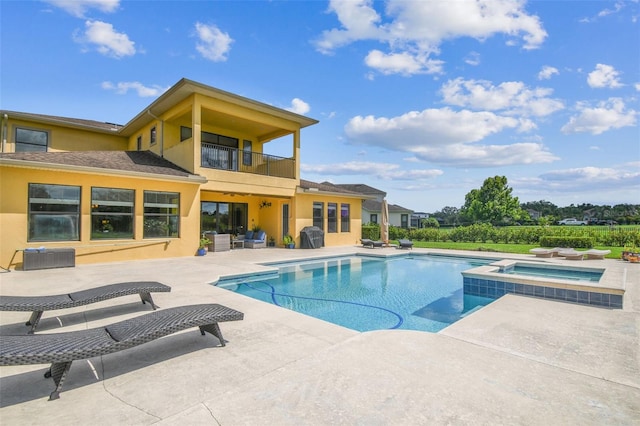 17914 Howsmoor Pl, Lutz, FL 33559 - photo 2