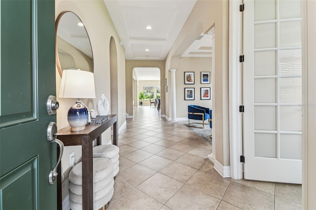 17914 Howsmoor Pl, Lutz, FL 33559 - photo 5