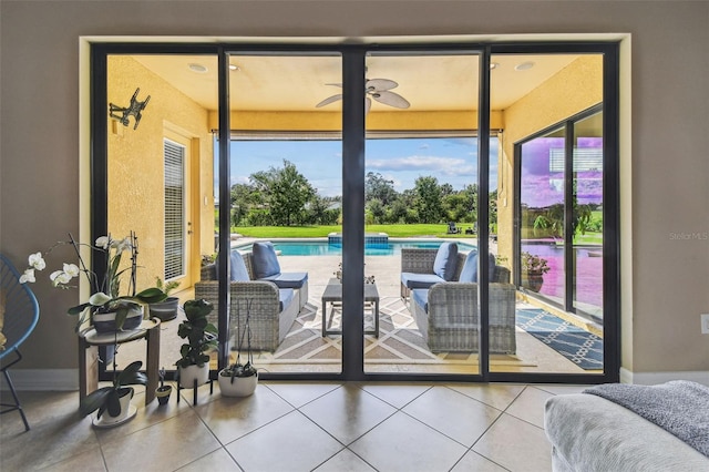 17914 Howsmoor Pl, Lutz, FL 33559 - photo 34