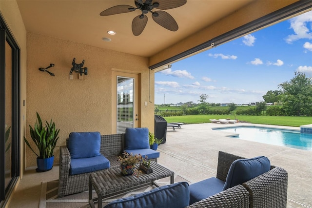 17914 Howsmoor Pl, Lutz, FL 33559 - photo 78