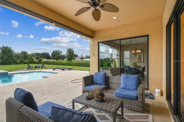 17914 Howsmoor Pl, Lutz, FL 33559 - photo 79