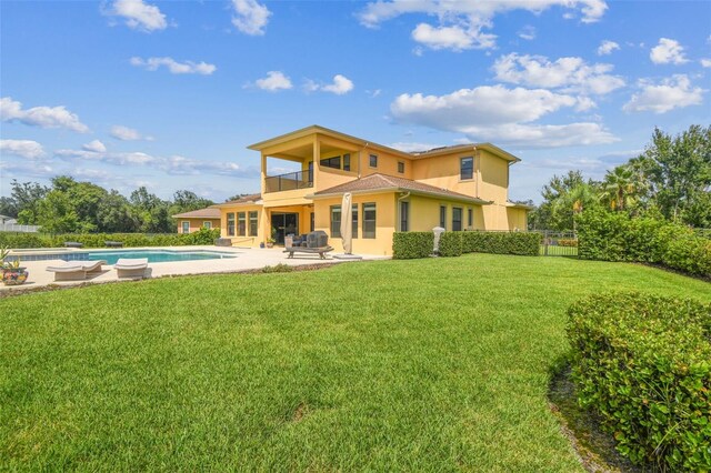 17914 Howsmoor Pl, Lutz, FL 33559 - photo 85