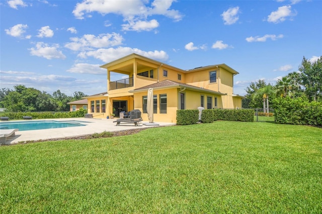 17914 Howsmoor Pl, Lutz, FL 33559 - photo 86